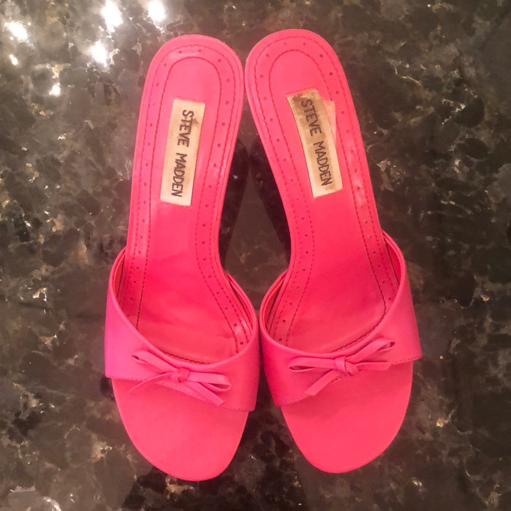 Steve Madden 👡